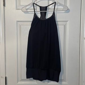 Lululemon Workout Tank Top